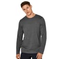 Miniatyrbillede 3 af 3: Kustom Kit Mens Superwash 60C Long-Sleeved T-Shirt