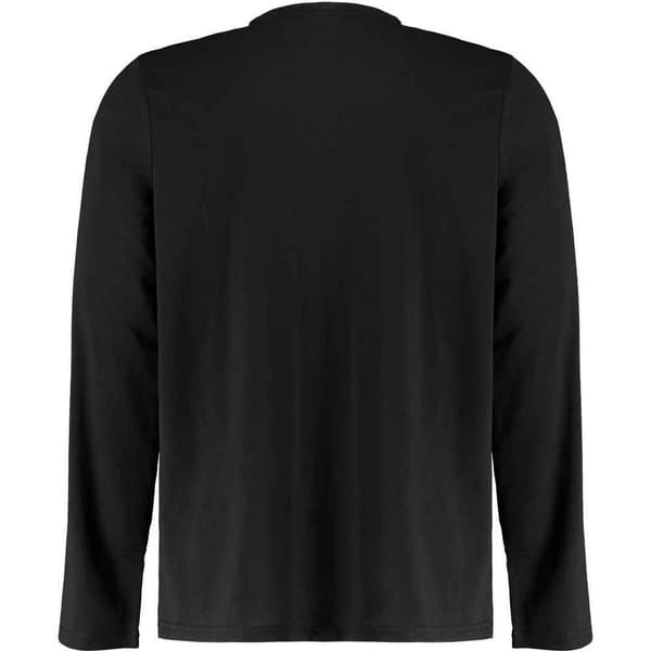 Kustom Kit Mens Superwash 60C Long-Sleeved T-Shirt