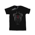 Miniatyrbild 1 av 3: Disney Dam/Lady Maleficent - ondskans älskarinna Ondskans horn Boyfriend T-shirt i bomull