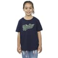 Miniatyrbillede 3 af 4: Disney Girls Mickey Mouse Bold Cotton T-Shirt