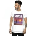 Miniatyrbillede 2 af 3: Charlie Parker Mens Into The Sunset T-Shirt