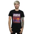 Miniatyrbillede 2 af 3: Charlie Parker Mens Into The Sunset T-Shirt