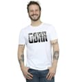 Pikkukuva 2 / 3: Marvel Mens Thor Love And Thunder Gorr Chest T-Shirt