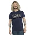 Pikkukuva 2 / 3: Marvel Mens Thor Love And Thunder Gorr Chest T-Shirt
