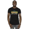 Miniatyrbillede 2 af 3: Netflix Mens Sex Education Moordale Av Club T-Shirt