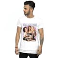 Miniatyrbillede 2 af 3: Friends Mens Geller Green Buffay T-Shirt