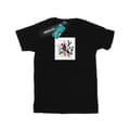 Miniatyrbillede 1 af 3: Animaniacs Girls Ta Da Cotton T-Shirt