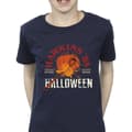 Miniatyrbillede 3 af 4: Netflix Boys Stranger Things Hawkins Halloween T-Shirt
