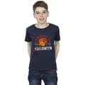Miniatyrbillede 2 af 4: Netflix Boys Stranger Things Hawkins Halloween T-Shirt