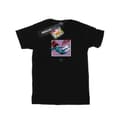 Miniatyrbild 1 av 3: Marvel Comics Black Widow Kick Frame T-shirt för pojkar