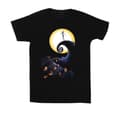 Miniatyrbild 1 av 4: Disney Pojkar - Nightmare Before Christmas Cemetery T-shirt
