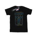 Miniatyrbild 1 av 3: Marvel X-Men Xavier´s Flight Academy bomulls-T-shirt för flickor