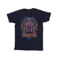 Miniatyrbillede 1 af 3: Marvel Boys Shang-Chi And The Legend Of The Ten Rings Neon T-Shirt
