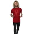 Pikkukuva 4 / 5: Marvel Mens Daredevil DD Logo T-Shirt