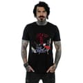 Miniatyrbild 2 av 3: The Exorcist T-shirt med repade ögon för herrar
