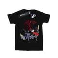 Miniatyrbild 1 av 3: The Exorcist T-shirt med repade ögon för herrar