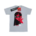 Miniatyrbilde 1 av 3: Disney Girls Incredibles 2 Incredible Girl Cotton T-Shirt