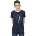 Miniatyrbilde 2 av 3: Disney Boys Lightyear Space Helmet Stare T-Shirt