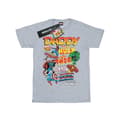 Pikkukuva 1 / 3: Marvel Mens Our Dad Superhero T-Shirt