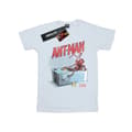 Pikkukuva 1 / 3: Marvel Boys Ant-Man And The Wasp Bathing Ant T-Shirt