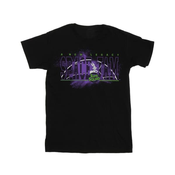 Space Jam: A New Legacy T-shirt för pojkar Bugs Bunny A New Legacy