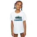 Miniatyrbild 2 av 5: Ready Player One Welcome To The Oasis - T-shirt i bomull för flickor