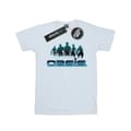 Miniatyrbild 1 av 5: Ready Player One Welcome To The Oasis - T-shirt i bomull för flickor