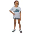Miniatyrbild 4 av 5: Ready Player One Welcome To The Oasis - T-shirt i bomull för flickor