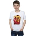 Pikkukuva 2 / 3: DC Comics Boys Batman Football Dream Team T-Shirt