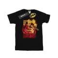 Pikkukuva 1 / 3: DC Comics Boys Batman Football Dream Team T-Shirt