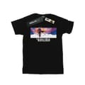 Miniatyrbild 1 av 3: Star Wars Pojkar - The Mandalorian Landscape T-shirt