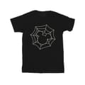 Miniatyrbillede 1 af 4: Disney Mens Mickey Mouse Spider Web T-Shirt