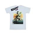 Pikkukuva 1 / 3: Marvel Mens Black Cat Car T-Shirt