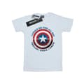 Miniatyrbild 1 av 3: Marvel Dam/kvinnor Avengers Endgame Do This All Day Boyfriend T-shirt i bomull