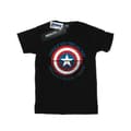 Miniatyrbild 1 av 3: Marvel Dam/kvinnor Avengers Endgame Do This All Day Boyfriend T-shirt i bomull