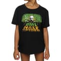 Miniatyrbild 3 av 5: Disney T-shirt i bomull för flickor Toy Story Half Doll Half Spider