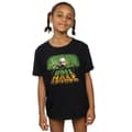Miniatyrbild 2 av 5: Disney T-shirt i bomull för flickor Toy Story Half Doll Half Spider