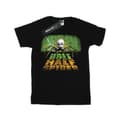 Miniatyrbild 1 av 5: Disney T-shirt i bomull för flickor Toy Story Half Doll Half Spider