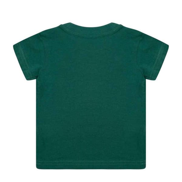 Larkwood Baby Plain T-Shirt