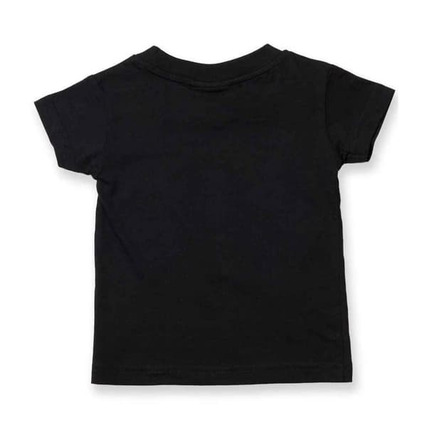 Larkwood Baby Plain T-Shirt
