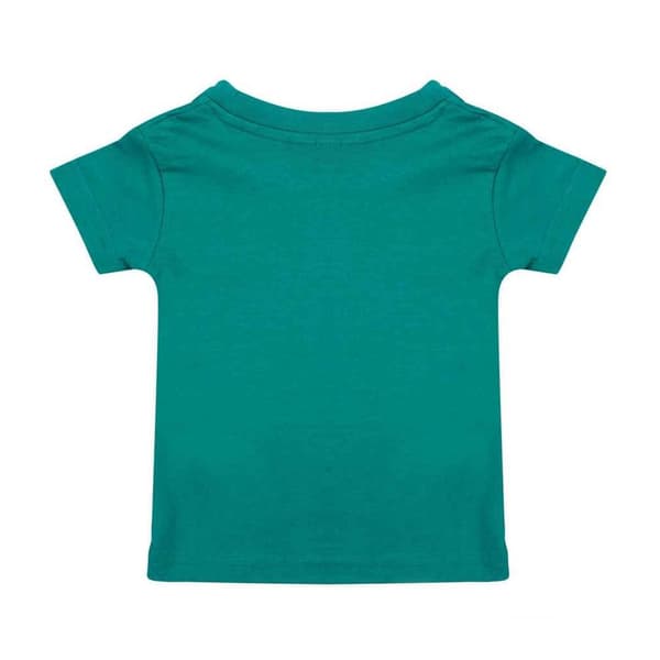 Larkwood Baby Plain T-Shirt