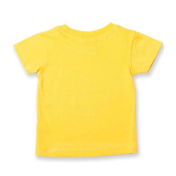 Larkwood Baby Plain T-Shirt