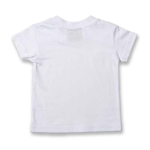 Larkwood Baby Plain T-Shirt