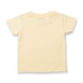 Miniatyrbillede 2 af 2: Larkwood Baby Plain T-Shirt