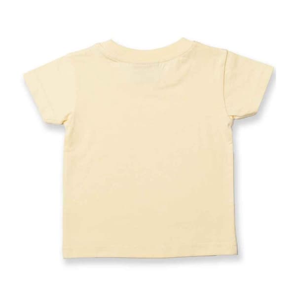 Larkwood Baby Plain T-Shirt