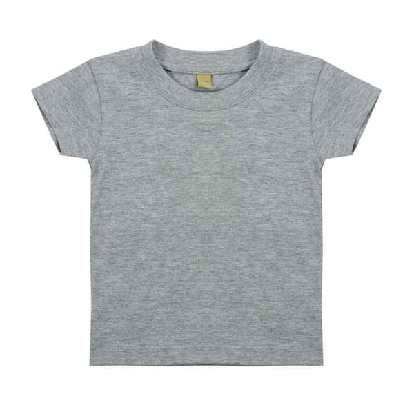 Larkwood Baby Plain T-Shirt