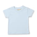 Miniatyrbillede 1 af 2: Larkwood Baby Plain T-Shirt