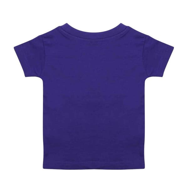 Larkwood Baby Plain T-Shirt