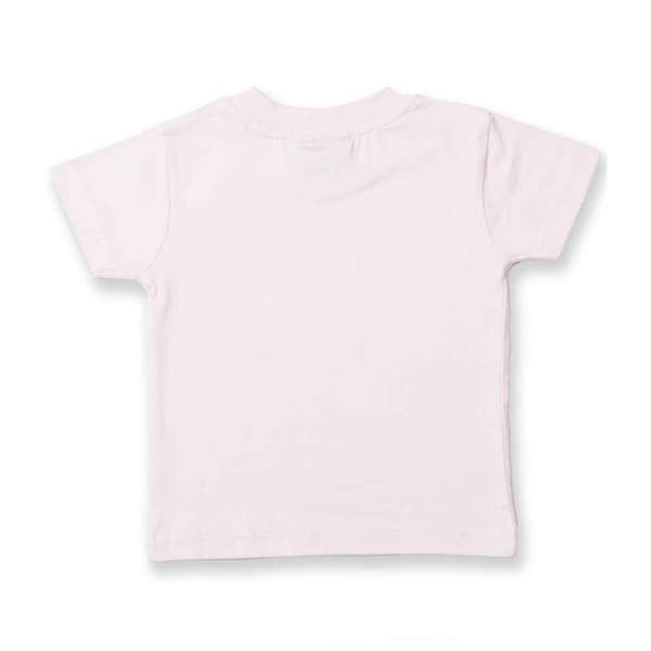 Larkwood Baby Plain T-Shirt