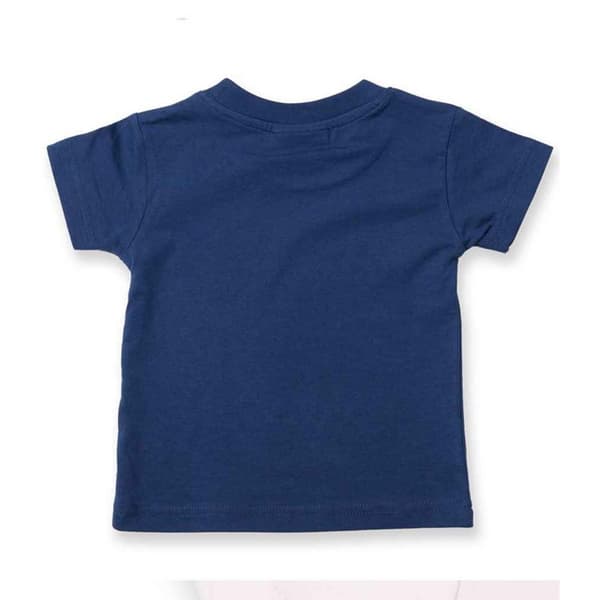Larkwood Baby Plain T-Shirt